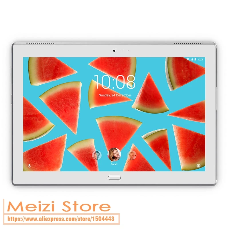 2 шт./лот прозрачная защитная пленка для Lenovo Tab 4 10 X304 TB X304F X304N TAB4 1 дюймов|protector 10.1|film