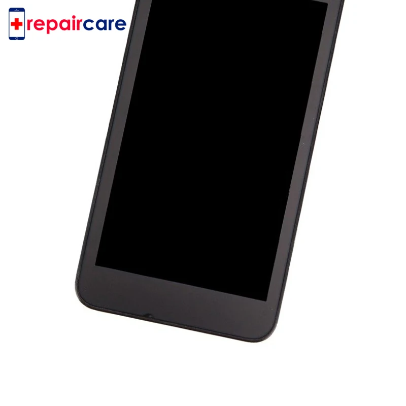 5 шт. 4 0 ''для Nokia Lumia 530 N530 Полный ЖК дисплей с сенсорным экраном дигитайзер