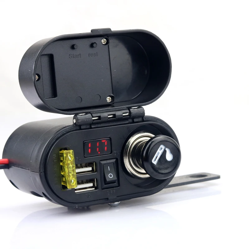 Мотоцикл Ecu для детей возрастом 1-6 Скорость Шестерни индикатор передачи Дисплей для Yamaha FZ8 FZ16 YZF-R1 R6 Xjr1300 MT-03 MT-10-09 SR400 XSR900 700