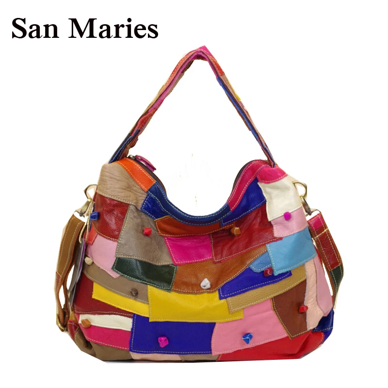 Лидер продаж! Специальное предложение высокого качества женские кожаные сумки