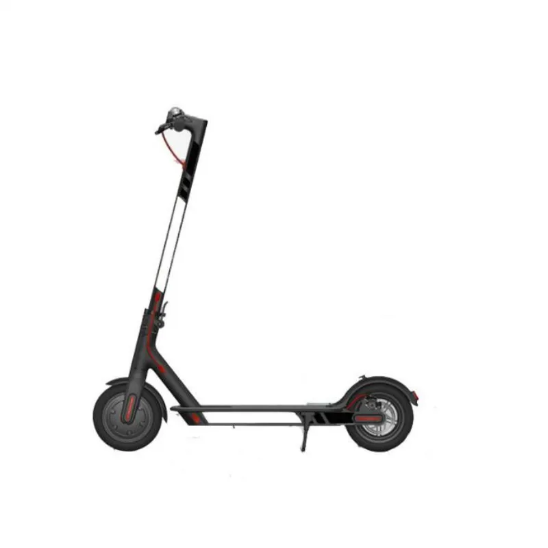 20 Colors High Quality Reflective Styling Stickers For M365 Electric Scooter Skateboard Accessories
