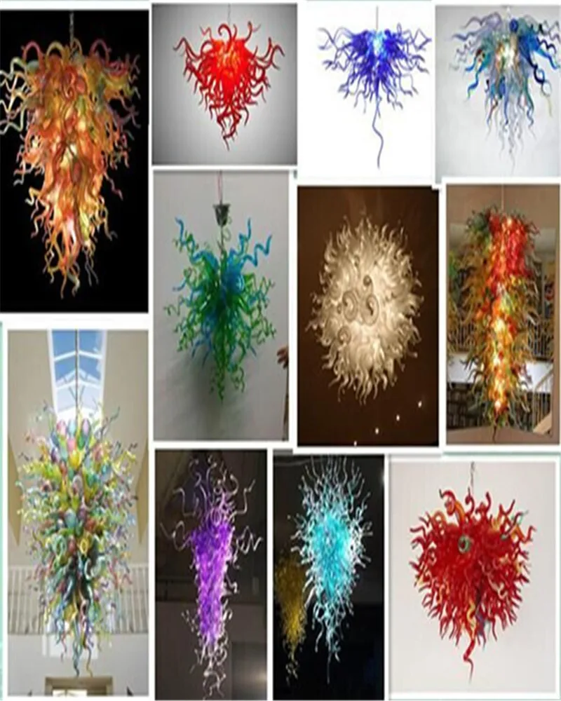 

Morden crystal chandeliers incandescent luminairelighting-LR020