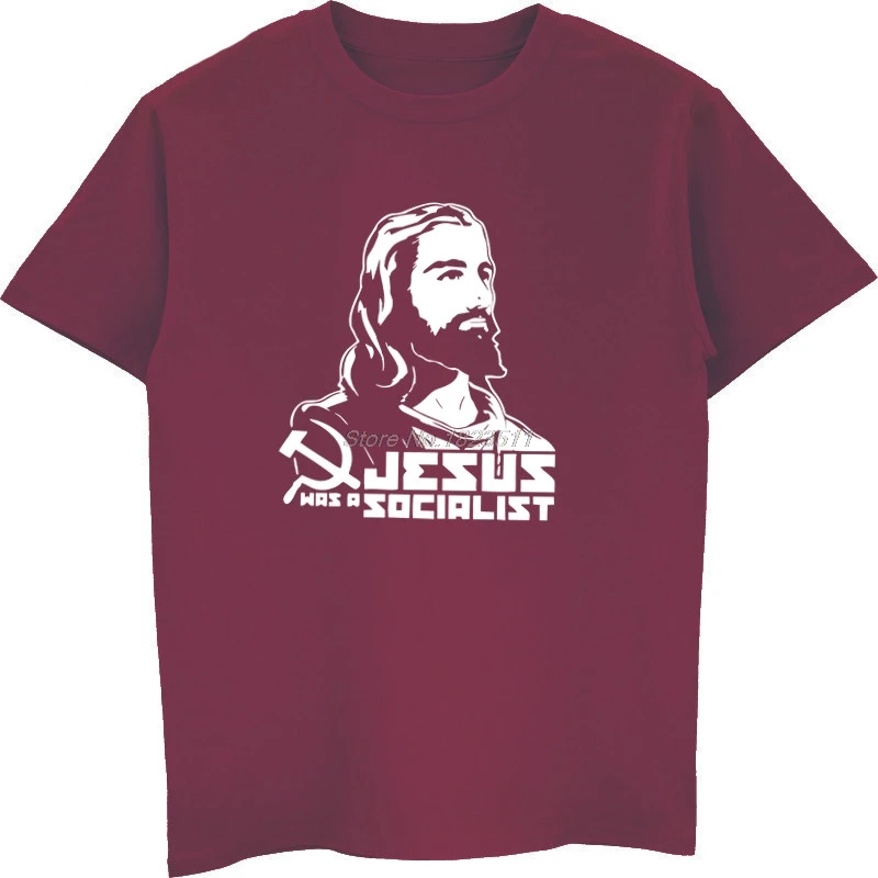 Футболка мужская хлопковая в стиле хип-хоп | Мужская одежда