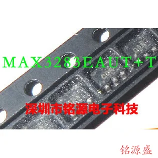 

Бесплатная доставка MAX3283EAUT T MAX3283 ABAU SOT23-6