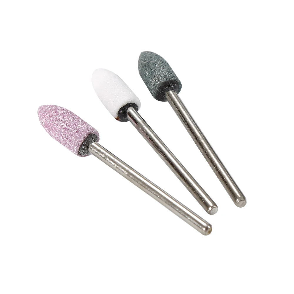 1 шт. 2 34 мм круговой конус шлифовальный гвоздь аксессуары для полировального