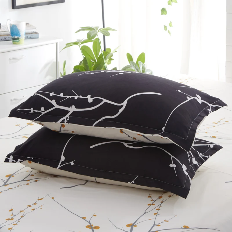 Акция Unihome! Постельные принадлежности набор постельного белья 3/4 шт. Постельное