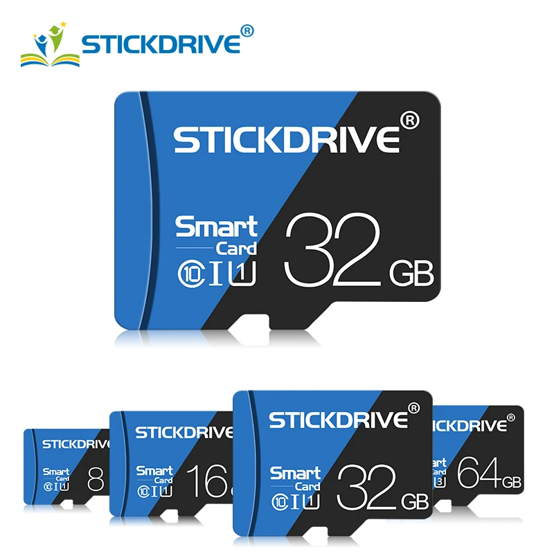 Новое поступление, micro sd карта, 128 ГБ, 64 ГБ, TF карта, класс 10, карта памяти, 32 ГБ, 16 ГБ, 8 ГБ, cartao de memoria, 4 Гб, Microsd