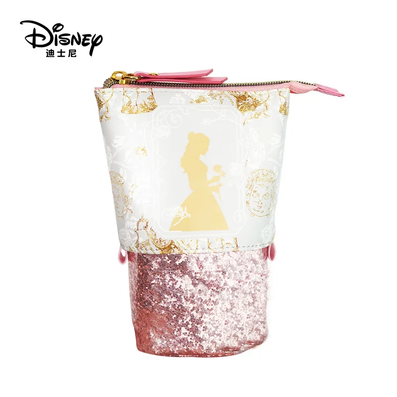 Disney Сумочка Базз Лайтер университет мультфильм стежка Творческий Выдвижной хранения водонепроницаемый мальчик дети студент подарок