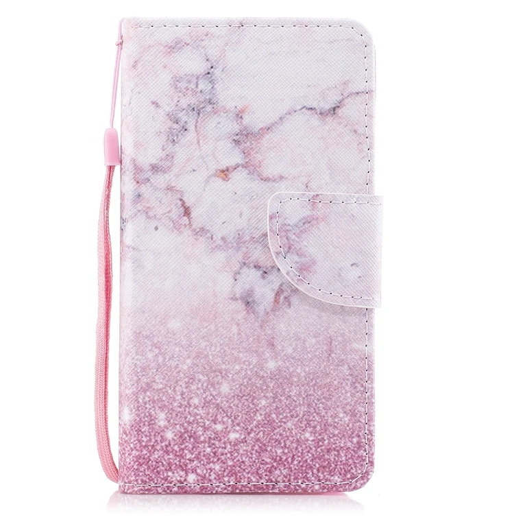 Флип-чехол-книжка для Coque sony xperia XA милый кот волк из искусственной кожи чехол-бумажник для телефона для Soni E xperia XA F3111 F3112 чехол Etui