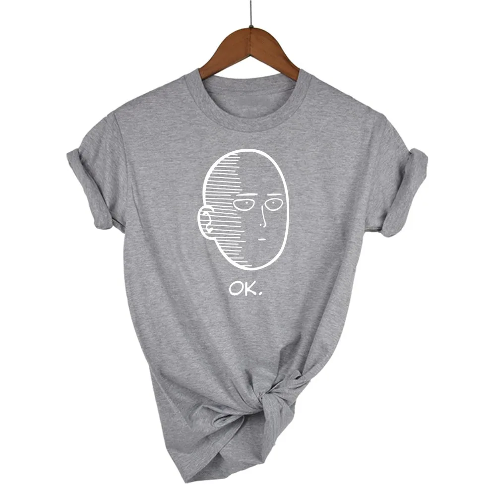Camiseta de mujer talla grande con estampado aguacate dibujos animados camiseta divertida cuello redondo de|Футболки| |