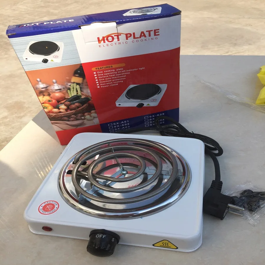 Кальян электронная сигарета Горячая тарелка кухонный нагреватель для