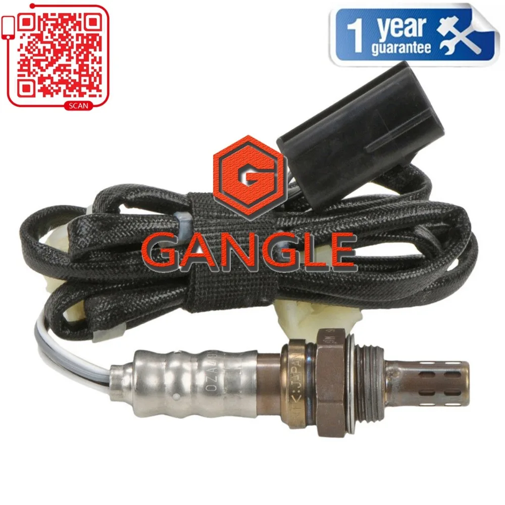 Для 2006 2008 MAZDA 6 3.0L кислородный датчик GL 24398 AJ57 18 861A 861B 234 4398|sensor sensor|sensor mazdasensor oxygen |