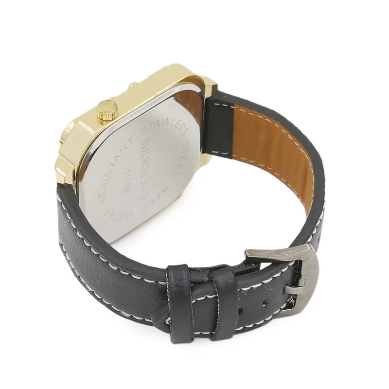 Горячая reloj хомбре люксовый бренд мода часы человек мужские кварцевые наручные montre homme relogio masculino|watches men