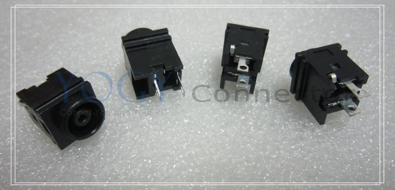 

10x New Power DC Jack Connector for Sony VGN-C FE FS FW FZ NR PCG-7 Series