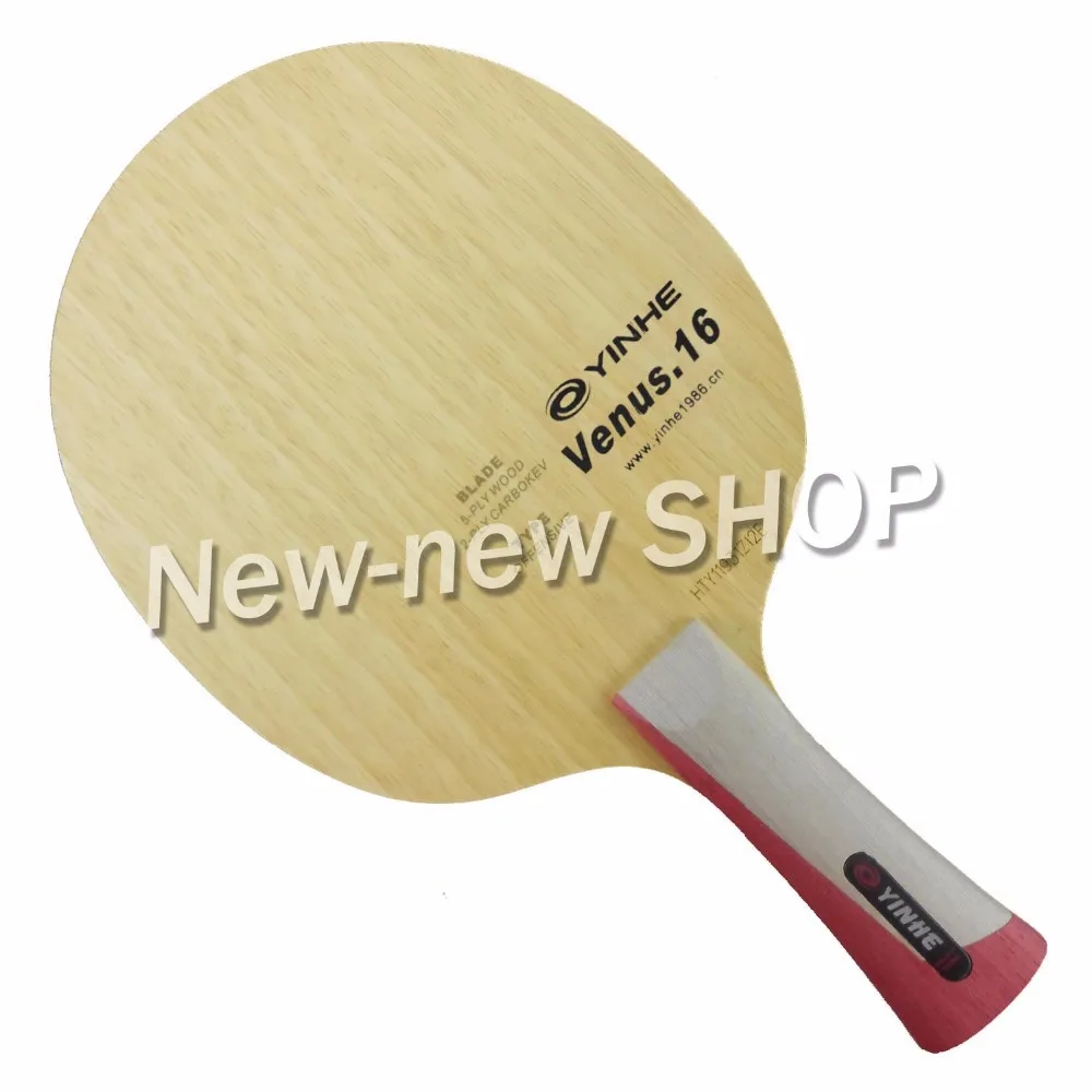 

Yinhe Venus.16 V16 V 16 V-16 Table Tennis PingPong Blade