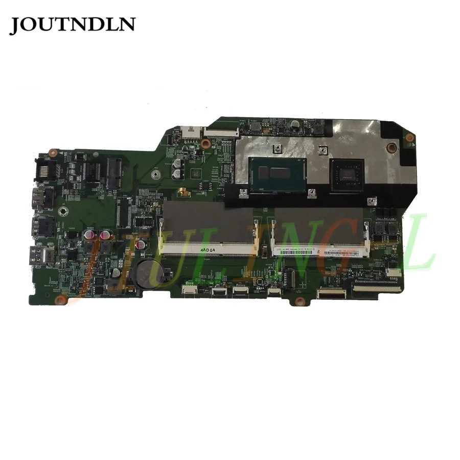JOUTNDLN для Lenovo Flex 2 Pro 15 материнская плата ноутбука 5B20H33198 448.03g01. 0021 I7-5500u cpu ddr3 |