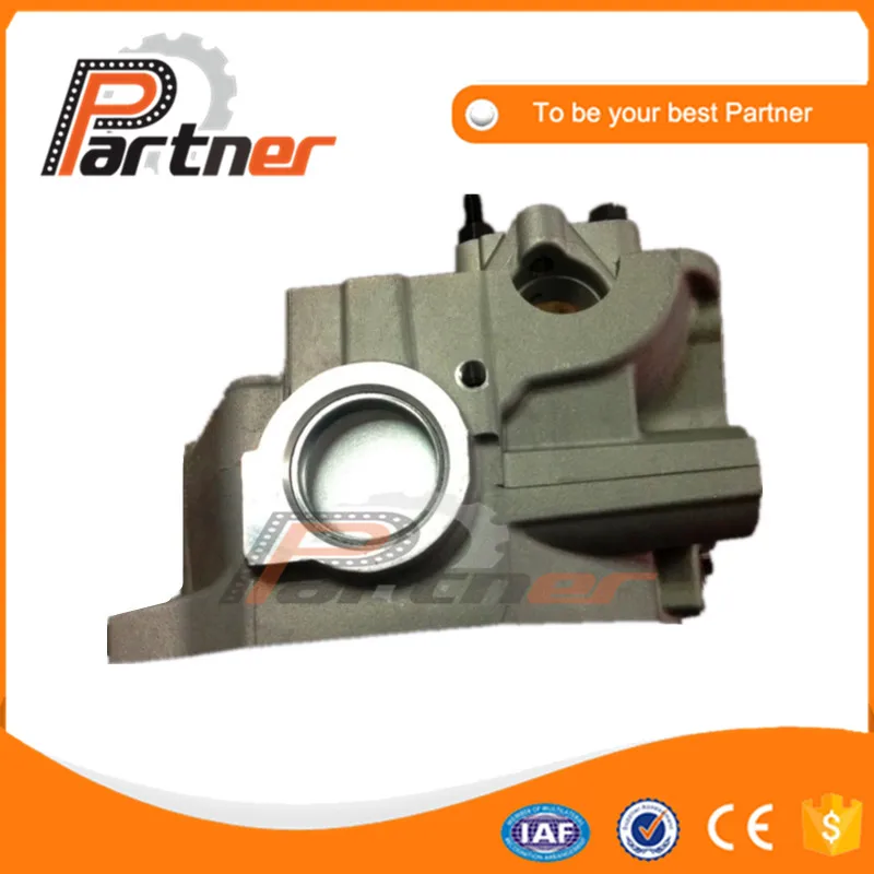 Головка блока цилиндров 4D56/D4BB/D4BA 22100-42700 для Mitsubishi Pajero Montero 2476cc 2.5D 8 v hyundai H1/H100 93-98 |