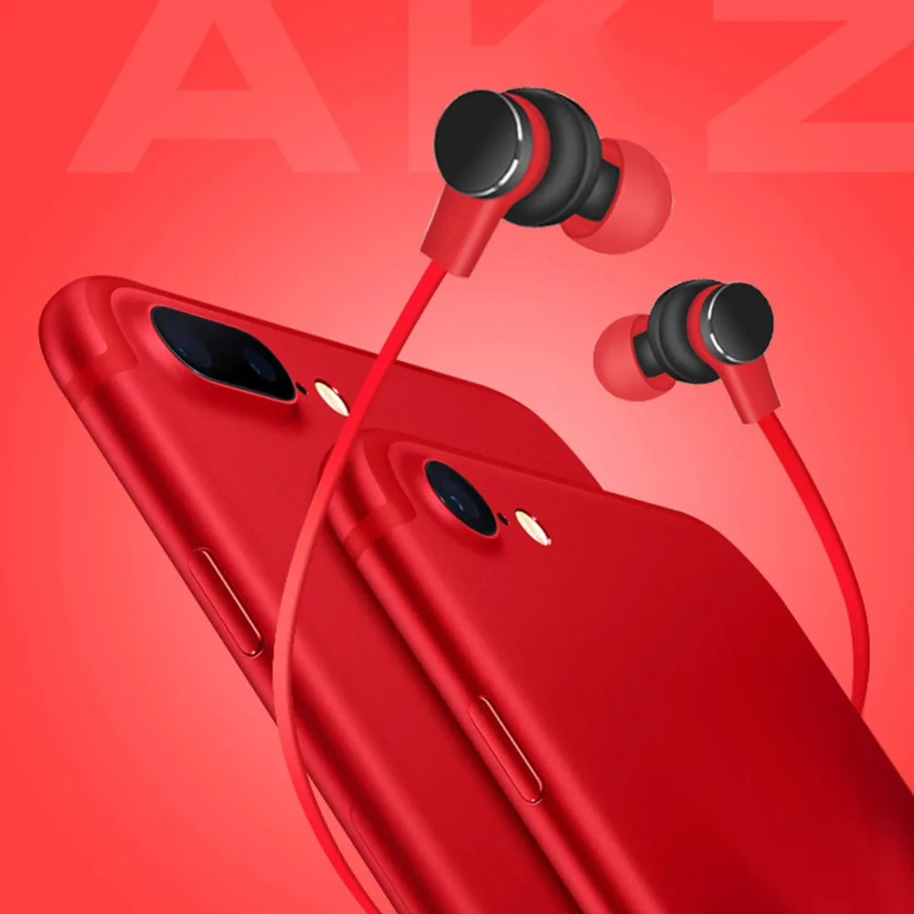 Мини bluetooth гарнитура стерео магнитные наушники вкладыши спортивные #276260|Наушники