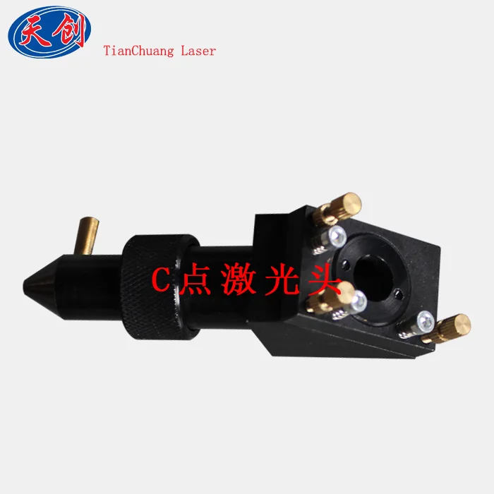 Детали для промышленного лазерного гравировального станка аксессуары головка