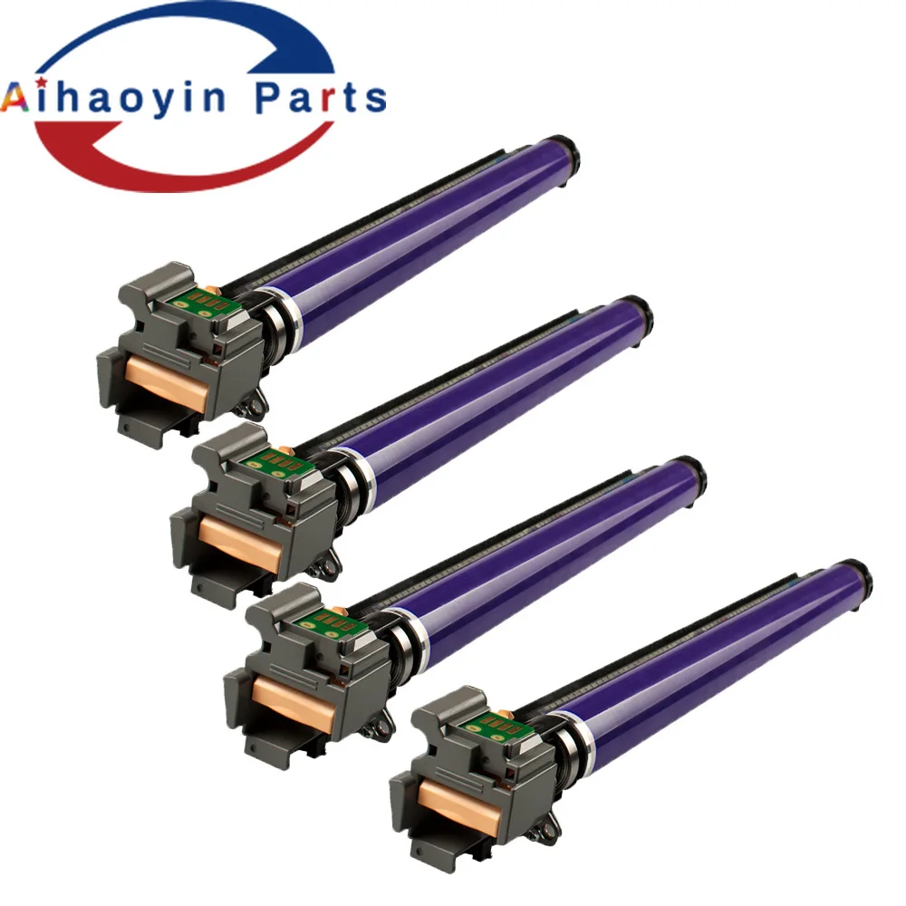 4 шт. фотобарабан для xerox 3300 2250 3360 2255 3375 7425 7435 3305 барабанная установка