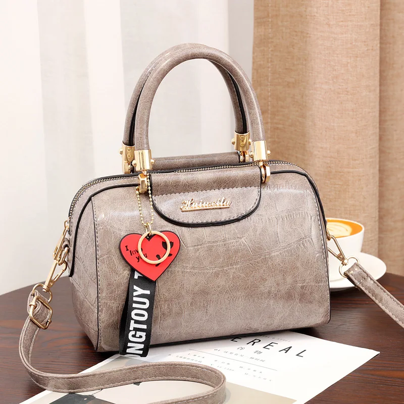 Дизайнерские женские сумки известный бренд 2019 повседневная женская сумка на