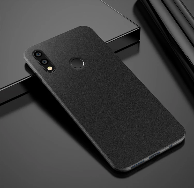 Чехол upaitou для huawei P Smart Z Plus+ Y9 Y7 Y6 Pro Prime Y5 силиконовый чехол для телефона мягкий матовый Ультратонкий чехол из ТПУ