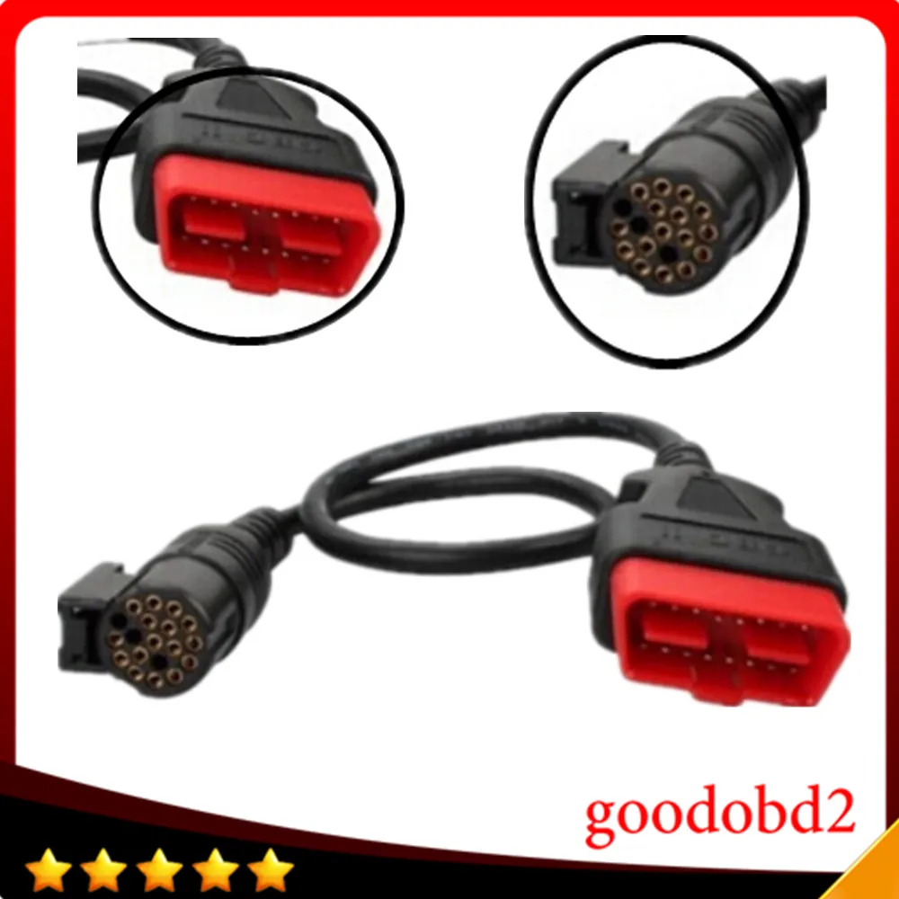 Авто диагностики сканер инструмент для МОЖЕТ закрепить диагностический