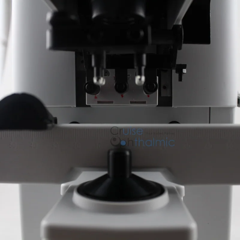 Автоматический лензометр JD2000B экономичная версия без принтера | 7 дюймовый