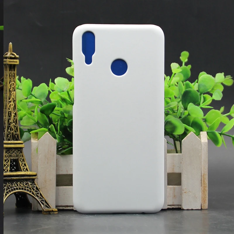 Чехол для Huawei Y9 2019 3D с сублимационной печатью чехол самостоятельной Печати