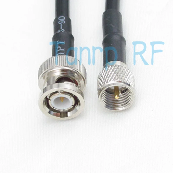 Бесплатная доставка! Радиочастотный коннектор Pigtail коаксиальный джампер кабель