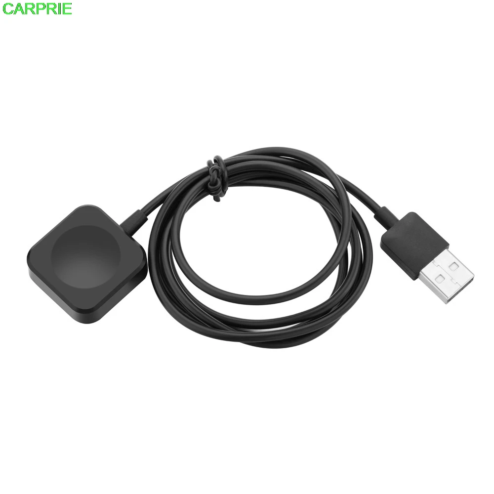CARPRIE 2019 новый для наручных часов Apple Watch серии 1/2/3 iWatch магнитный Зарядное