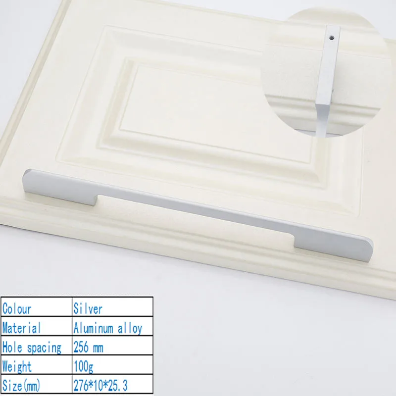 Американские современные минималистичные дверные ручки и ручки, ручки для охлаждения вина, кухонные ручки для буфета шкафа нил гейман американские боги