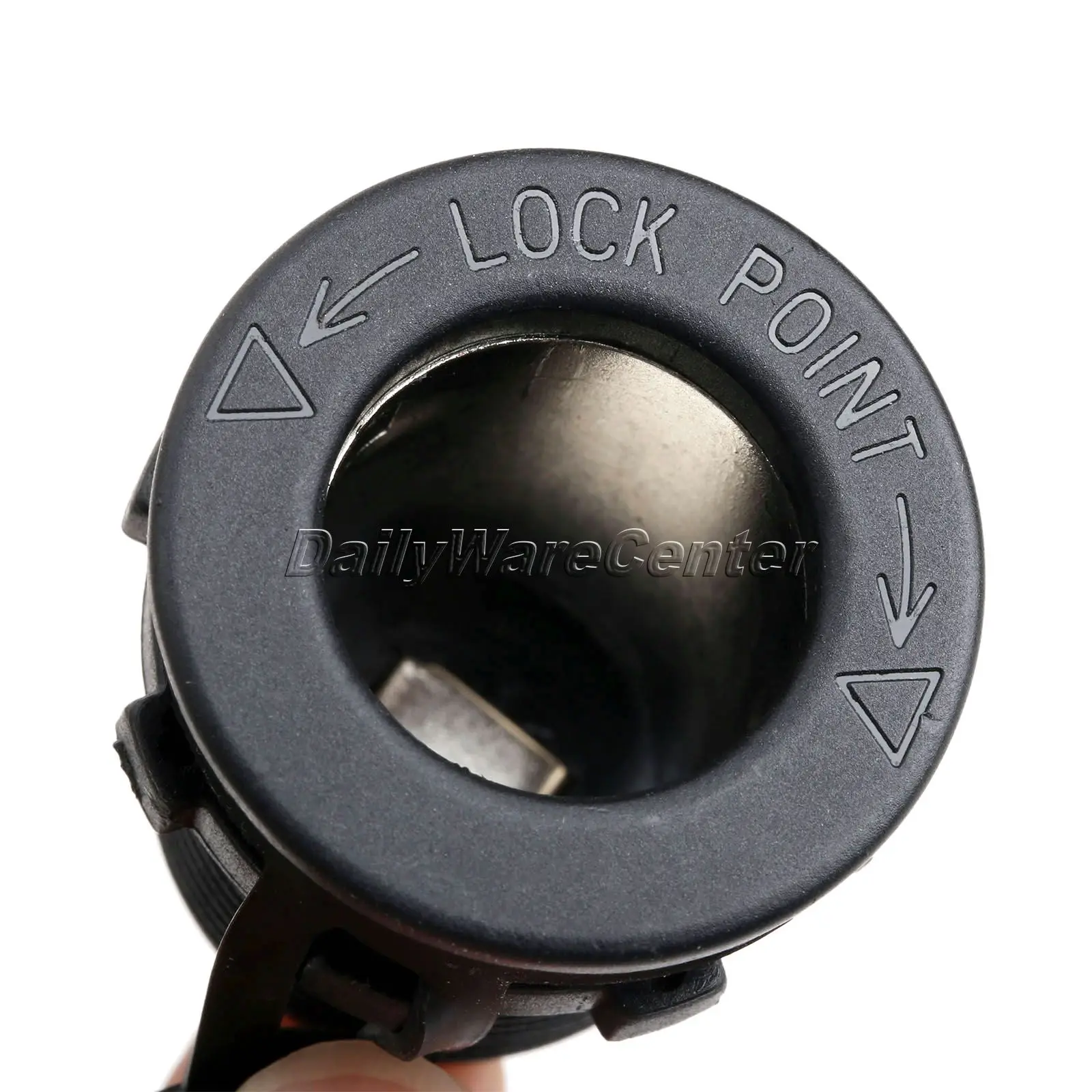 Новинка универсальное питание для мотоцикла 12 24 В два USB порта зарядное