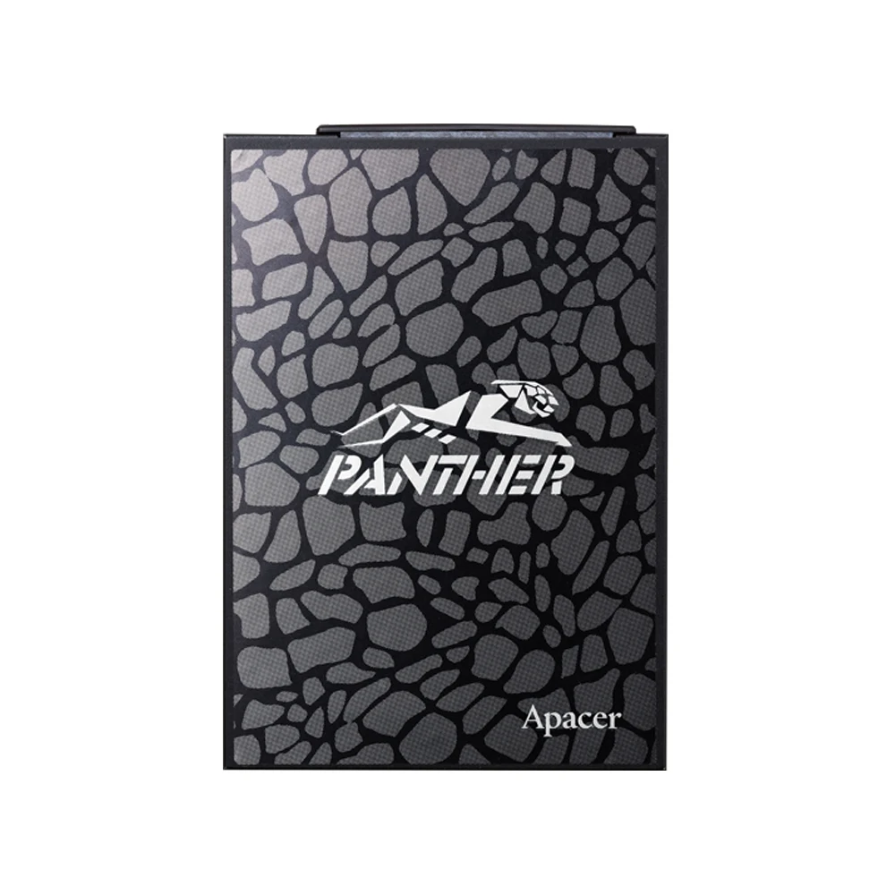 Apacer PANTHER SSD 240 ГБ 2 5 дюйма SATA III HDD ноутбук Настольный жесткий диск HD TLC|state drive|internal solid