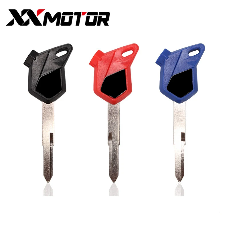 Сменный ключ для мотоцикла HONDA скутера магнитная противоугонная блокировка