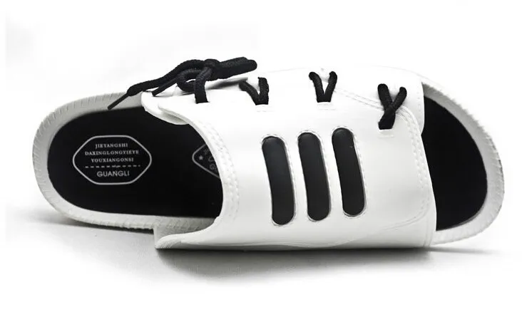 Стильный дизайн мужчины летние сандалии пляжная обувь|shoes designer|shoes shoesshoes designer men |