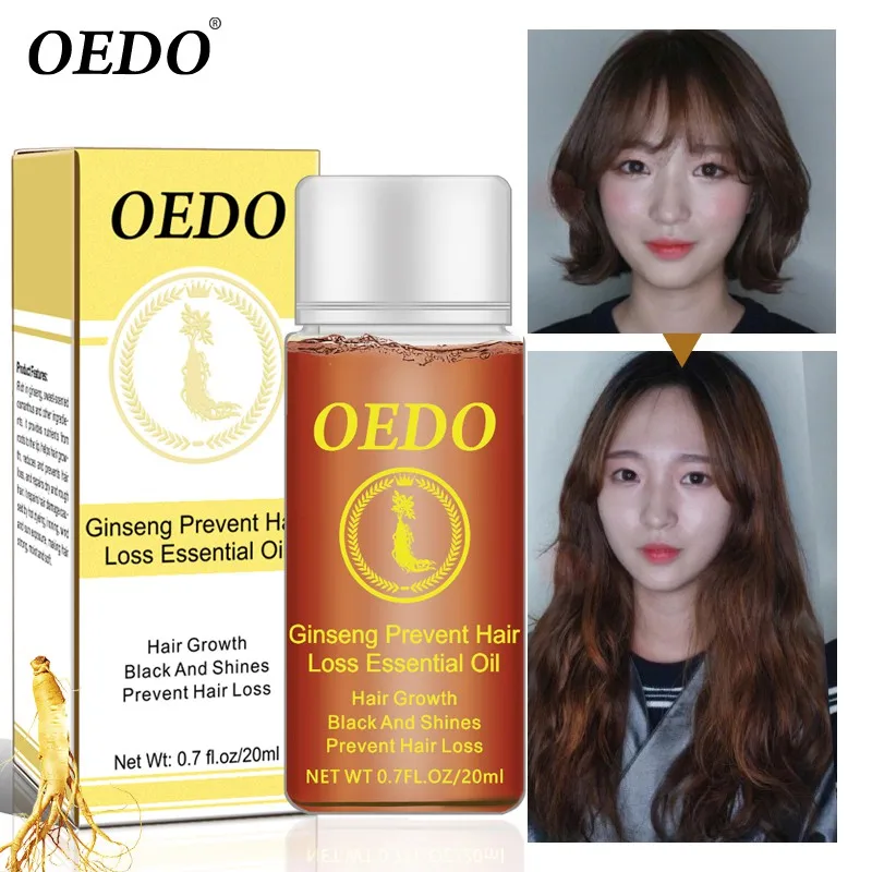 Травяное эфирное масло для роста волос 20 мл | Красота и здоровье