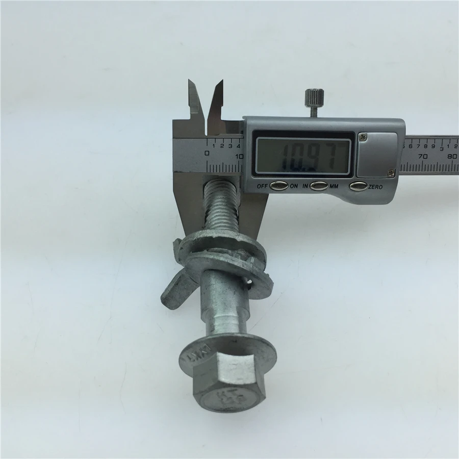 STARPAD Запчасти для ремонта винты Болт с четырьмя колесами регулировочный винт 12 9 14