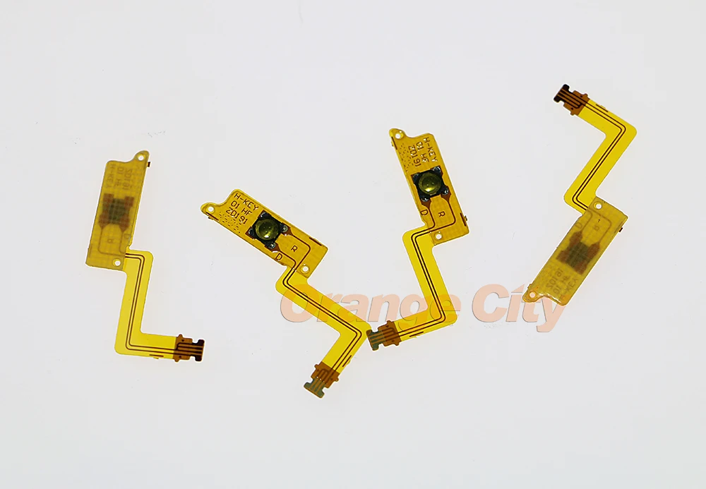 20 шт. высококачественный новый домашний гибкий ленточный кабель для Nintendo New 3DSXL