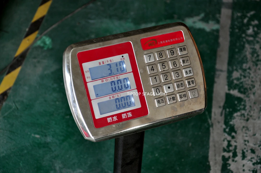 Дешевая цена 4 единицы 4X18W УФ Водонепроницаемый светодиодный RGBWA тихий par 64