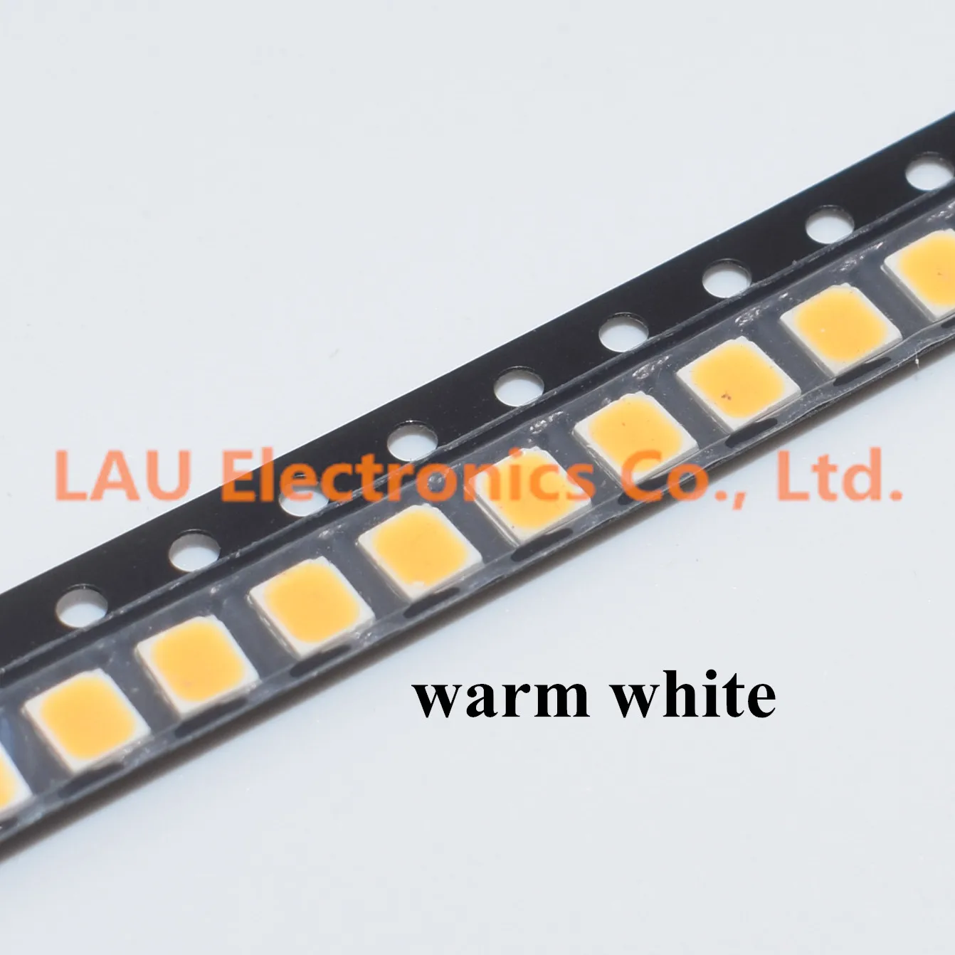 100 шт 0 2 W SMD 2835 Светодиодный светильник шарик 20-25lm белый/теплый белый СВЕТОДИОДНЫЙ