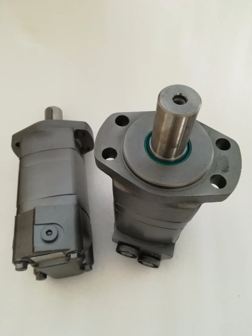 

Hydraulic Motor 104-1769-006 393.8 CM3/R [24.03 IN3/R] 2000 series