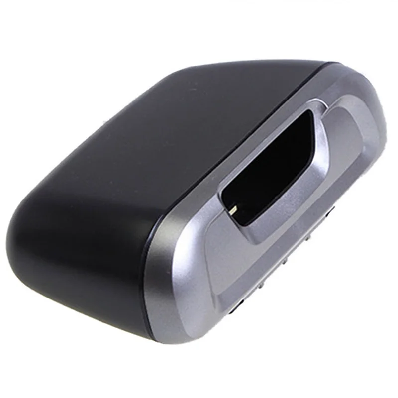 Серый Zdparts 1 шт. для Mercedes Benz W203 W211 W210 W204 Citroen C5 C4 C3 Seat Leon джип автомобиль мусорное ведро мусора боковой двери коробка для хранения - Название цвета: Серый