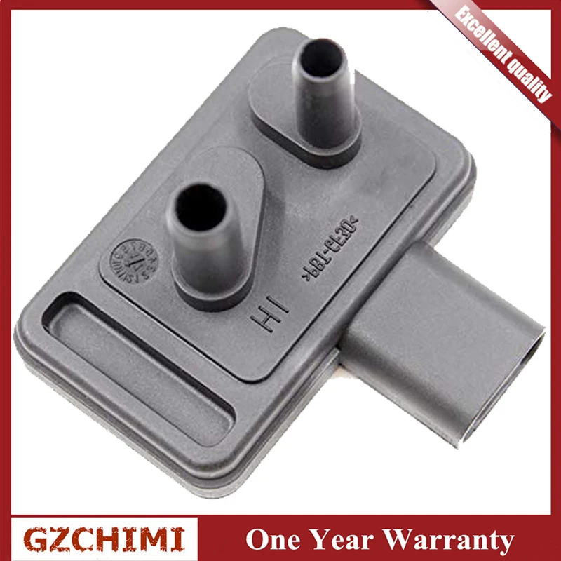 Новый 2F1E 9J460 AB 2F1E9J460AB EGR Давление отзывы Сенсор Vp17t Dpfe для Ford Mercury грузовик