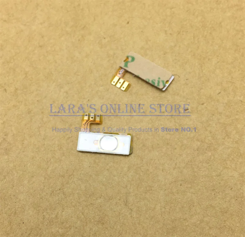 

Original for Lenovo A780 Power ON OFF Button Flex Cable Replacement Parts