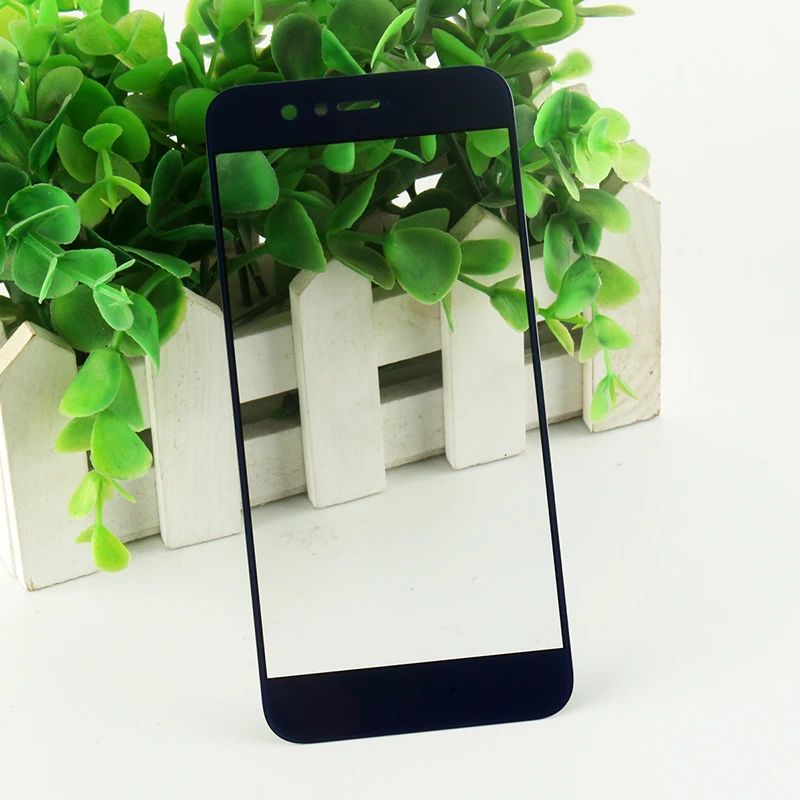Ocolor для Huawei nova 2 Plus Lite замена сенсорных линз Переднее стекло внешняя крышка