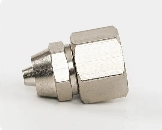 Пневматические быстроповоротные фитинги 1/8 &quot1/4&quot 3/8 &quot1/2&quot BSP Мужская резьба 6 8