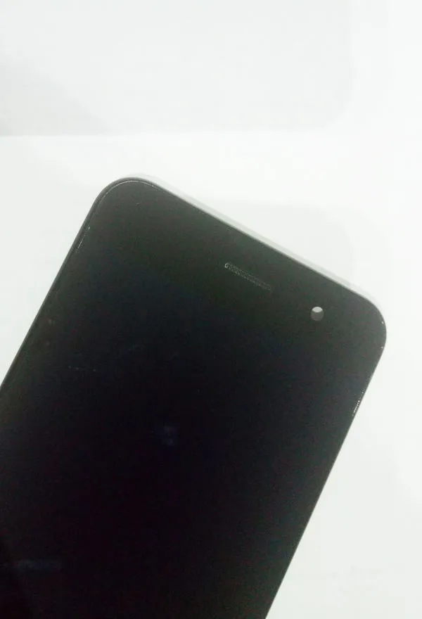 5 0 дюймов для ZTE Blade A520 ЖК-дисплей + кодирующий преобразователь сенсорного экрана в