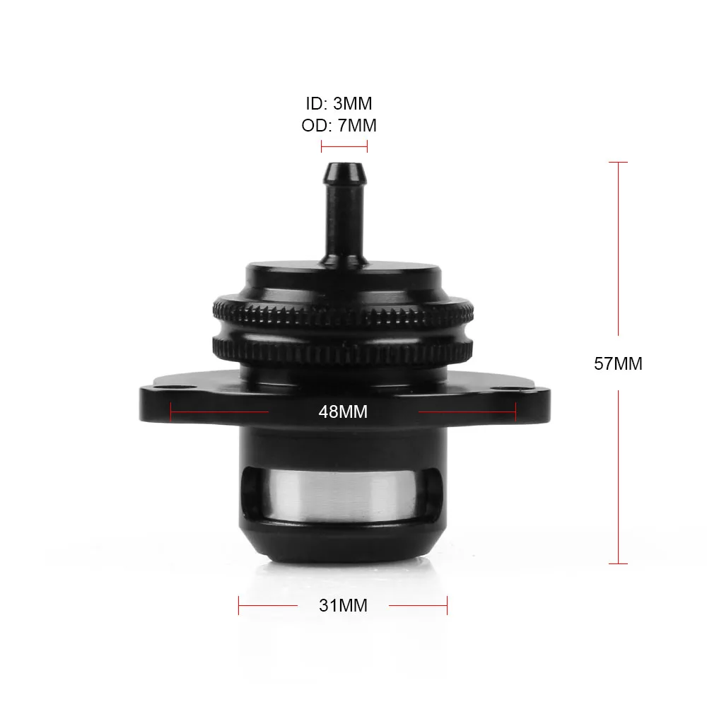 RASTP Повторный циркуляционный сброс клапана предохранительный клапан подходит