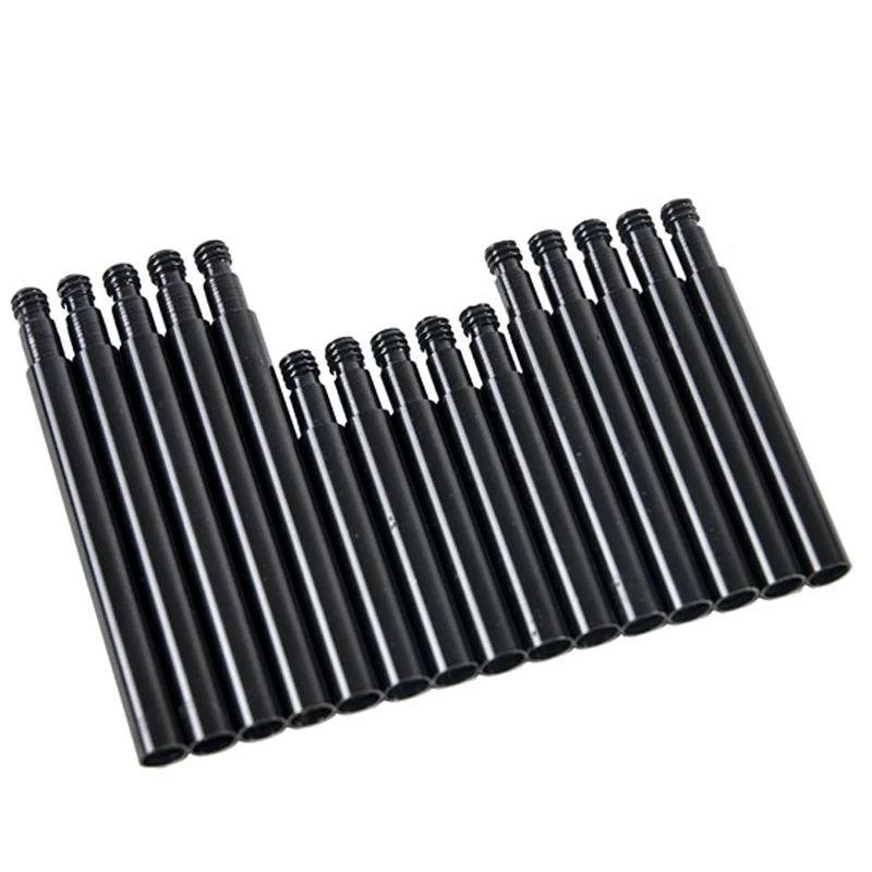 

Carbon Bike Parts 50/60/70mm alloy Presta Valve Extender For Bike Carbon Wheels Rim Valve French Valve Extenders